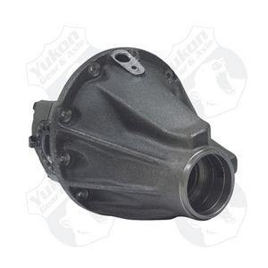 Yukon Differential YP DOTV6